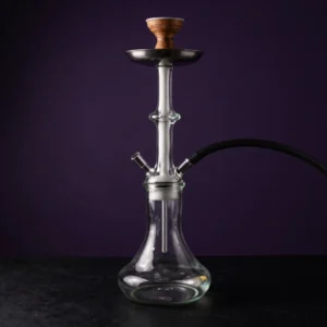 Reserve Glass Base