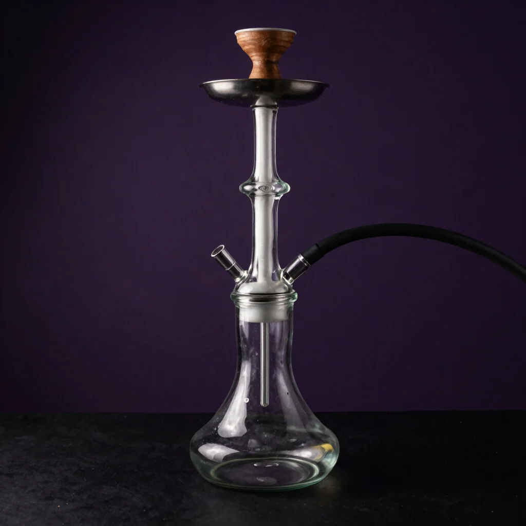 Reserve Glass Base