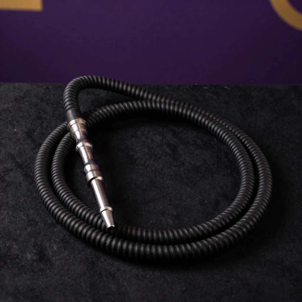 Softtouch Hookah Hose
