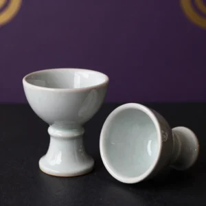 Ceramic Bowl Pair
